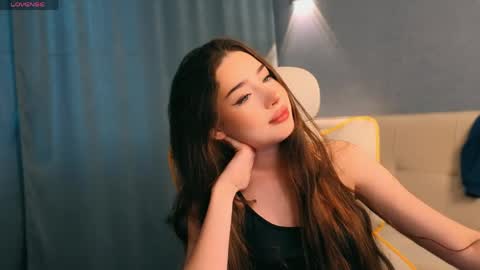 Amelia online show from 05/13/26, 05:05