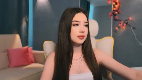 Amelia online show from 05/24/26, 04:28