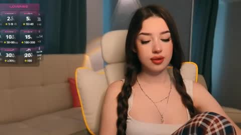 Amelia online show from 06/05/26, 05:03