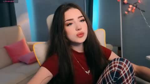 Amelia online show from 06/14/26, 04:47