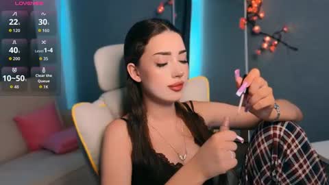 Amelia online show from 06/15/26, 04:36