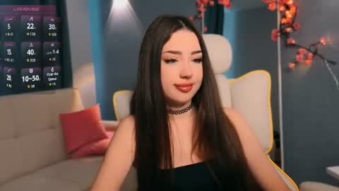 Amelia online show from 06/19/26, 05:12
