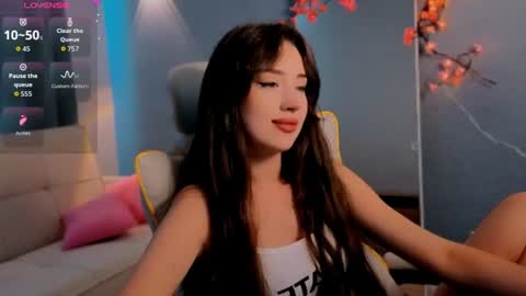 Amelia online show from 07/11/26, 04:59