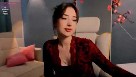 Amelia online show from 07/12/26, 04:25