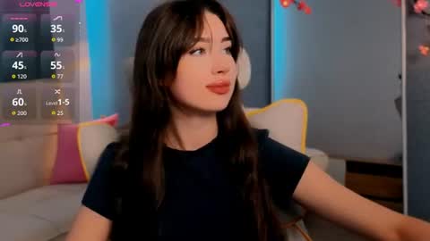 Amelia online show from 07/16/26, 04:40