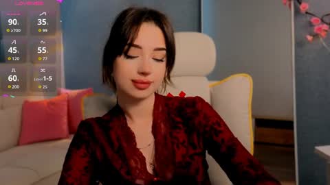 Amelia online show from 07/18/26, 05:11