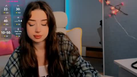 Amelia online show from 07/20/26, 05:22