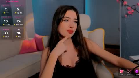 Amelia online show from 07/23/26, 05:27