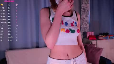 burning_g1rl online show from 03/15/26, 02:56