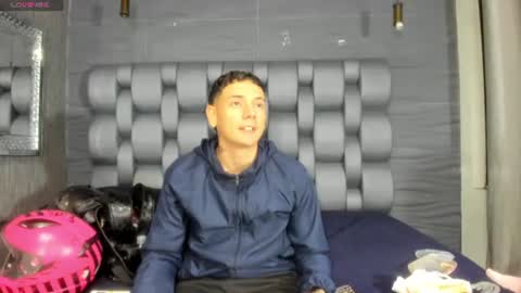 burningsouls98 online show from 08/04/26, 04:26