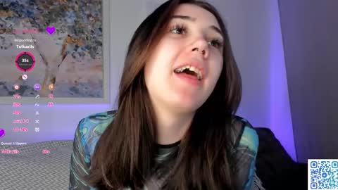 Jessica online show from 03/04/25, 01:23