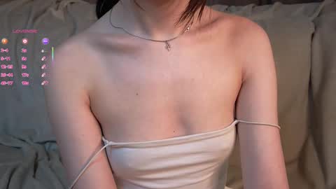 Jessica online show from 03/11/25, 05:05