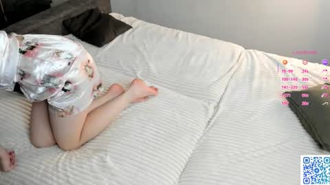 Jessica online show from 03/12/25, 01:25