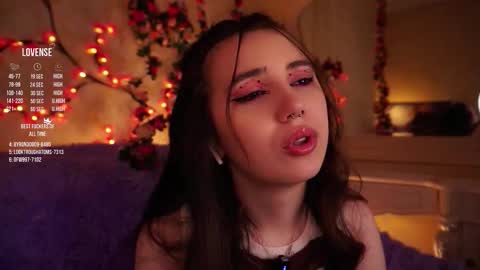 Jessica online show from 11/01/25, 03:52