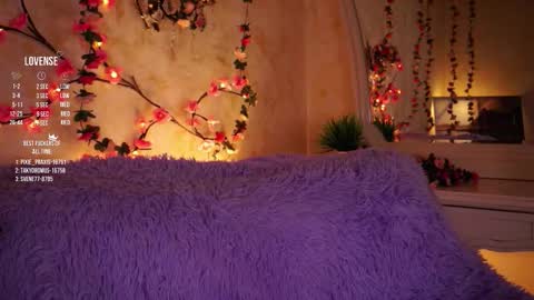 Jessica online show from 12/21/25, 03:13