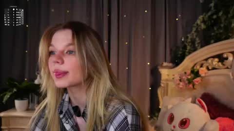 Jessica online show from 03/10/26, 04:01