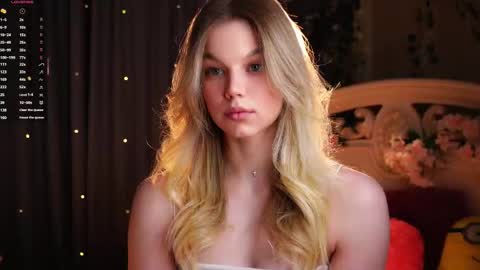 Jessica online show from 03/22/26, 03:15