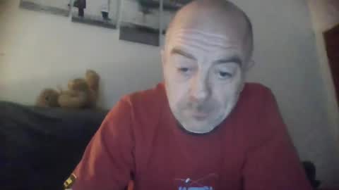 burnleyguy1977 online show from 01/08/25, 03:08