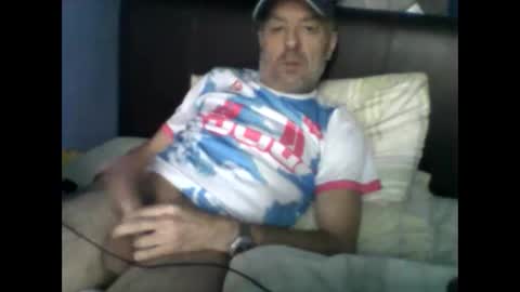 burnleyguy1977 online show from 01/07/26, 12:18