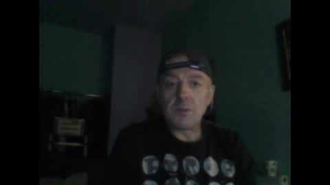 burnleyguy1977 online show from 03/16/26, 01:55