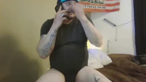 Burnout1315 online show from 02/23/25, 04:50