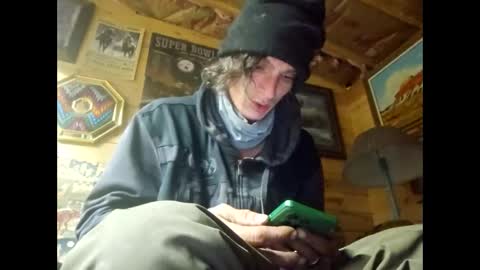 LostSingledad online show from 02/03/26, 08:19