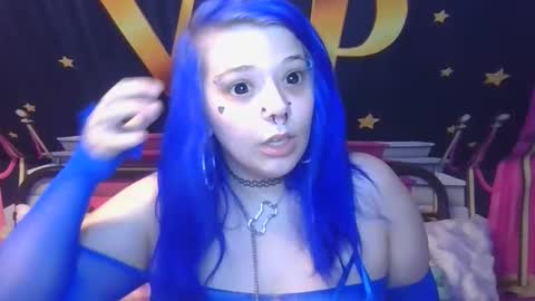 Snapshot of burnthemail chatting on 12/01/25, 12:04 lilly online show from 12/01/25, 12:04