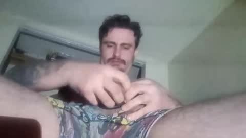 burnzart online show from 02/28/26, 04:57