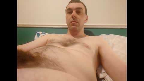 burtz909 online show from 01/19/25, 01:12