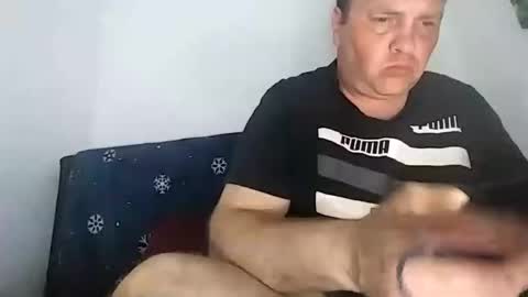 Creazy dad online show from 03/10/26, 12:59