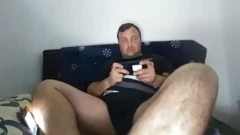 Creazy dad online show from 03/13/26, 10:27