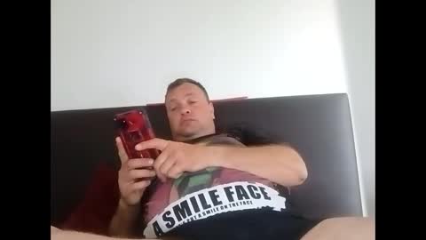 Creazy dad online show from 05/02/26, 12:32