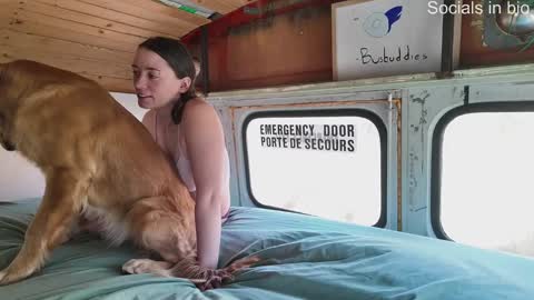 busbuddies online show from 12/13/24, 04:49