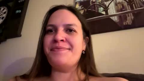 buschbaby online show from 11/23/25, 09:31