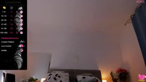 Larisa online show from 03/05/26, 09:11