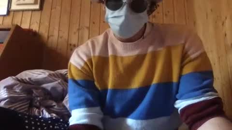 bussybinge online show from 03/08/25, 12:30