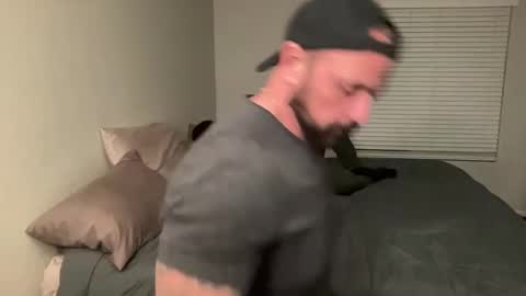 Pocket Daddy cockring gaycouple cockring lovense daddy online show from 03/08/25, 10:22