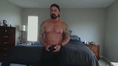 Pocket Daddy cockring gaycouple cockring lovense daddy online show from 10/08/25, 10:29