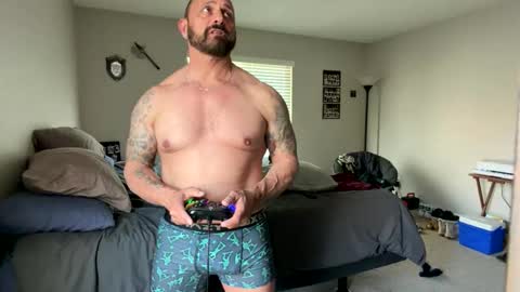 Snapshot of bustedsprockets chatting on 03/09/26, 10:25 Pocket Daddy cockring gaycouple cockring lovense daddy online show from 03/09/26, 10:25