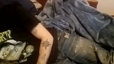 Buster18Hymen online show from 01/05/25, 06:56