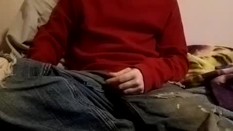 Buster18Hymen online show from 01/21/25, 07:58