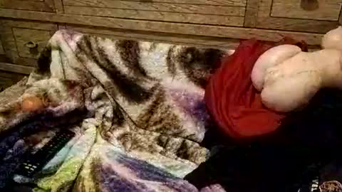 Buster18Hymen online show from 02/08/25, 10:18