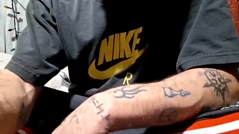 Buster18Hymen online show from 09/09/25, 08:14