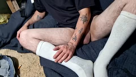 Buster18Hymen online show from 09/18/25, 04:36