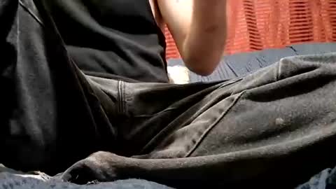 Buster18Hymen online show from 10/02/25, 08:21