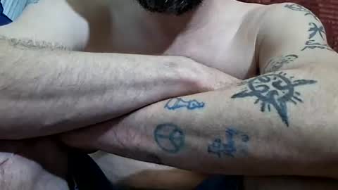 Buster18Hymen online show from 01/10/26, 03:08