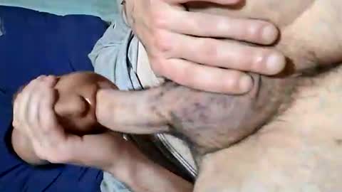 Buster18Hymen online show from 05/25/26, 04:13