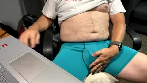busterhyman22 online show from 07/29/26, 02:21