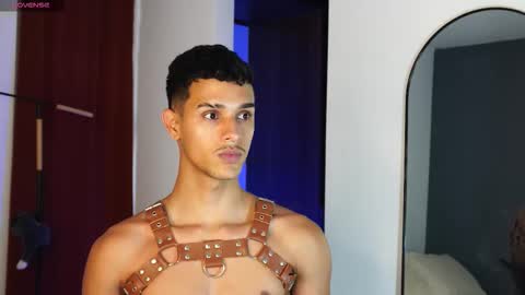 Buster independent model online show from 02/22/26, 10:08