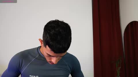 Buster independent model online show from 03/10/26, 11:32